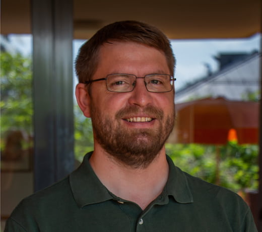 Wolfgang Schwab