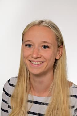 Juliana M. (Diplomkraft seit 2016)